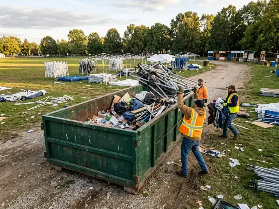 temporary-event-waste-containe-016 — frequently asked questions, Roll-Off Dumpster Rental Services in Chelan, WA